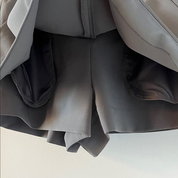 Mini Skort - Picture 3 of 4